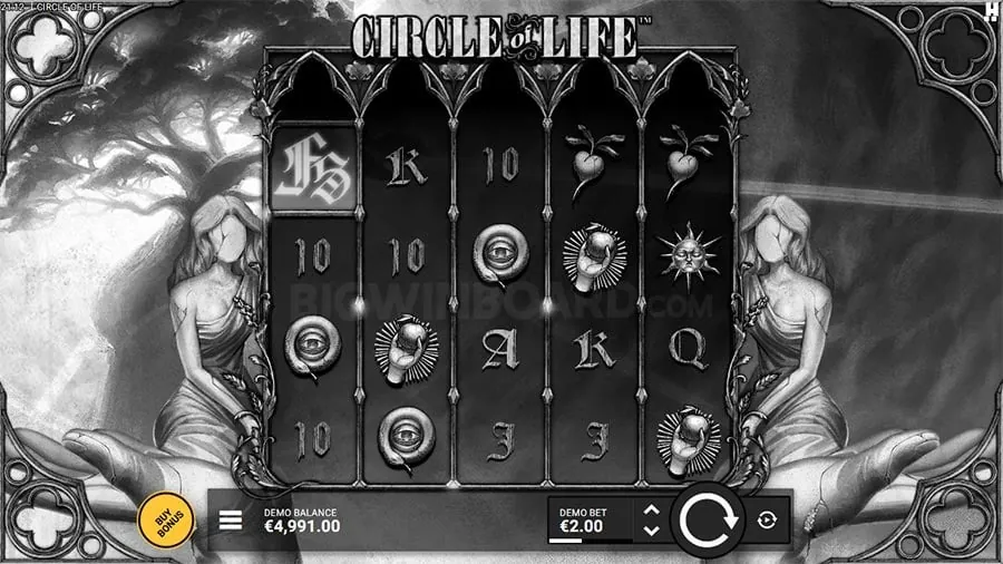 Trusted Gaming Provider D